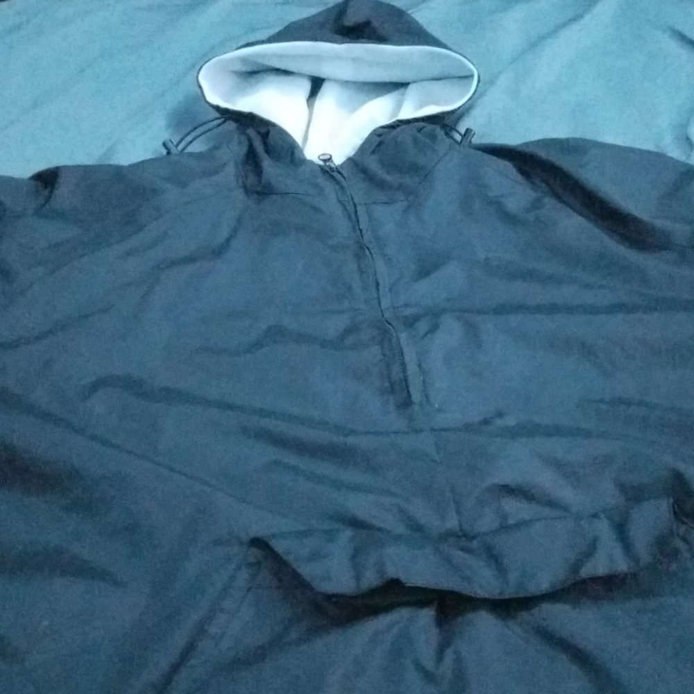 Windbreaker